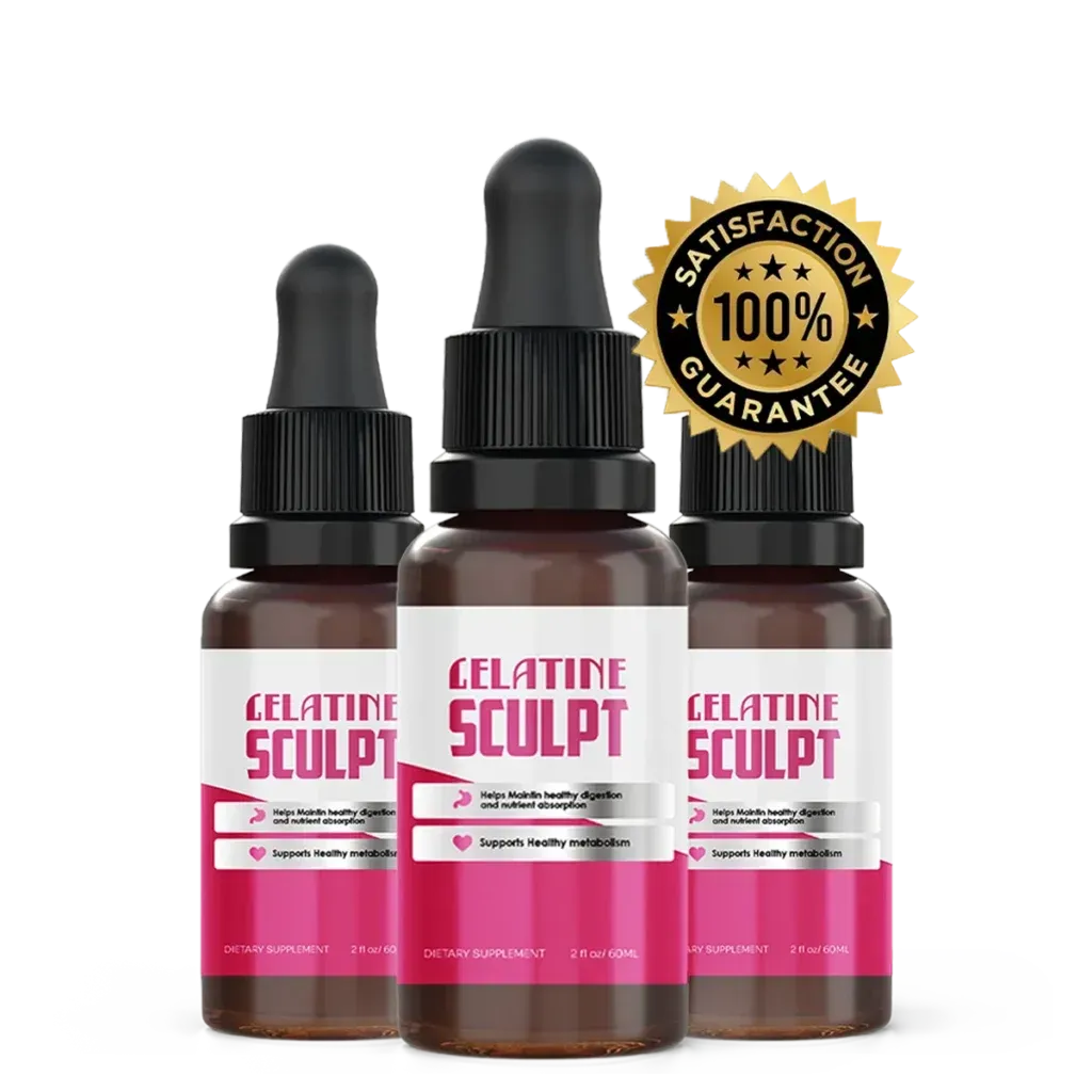  Buy Gelatine Sculpt